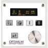 Optimum 713020170 Optidrill DX17V Precision Table Drill Vario 16mm 1000 Watt - 3