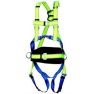 Ellersafe FP-P50-M-XL P50 harness size M-XL - 1
