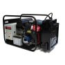 Europower 950001203 EP13500TE Generator Petrol electric starting 12 KVA 230/400 Volt - 2