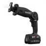 Panasonic EY47A1LJ2G articulated Cordless reciprocating 14.4-18V 5.0Ah in systainer - 2