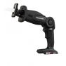 Panasonic EY47A1XT articulated Cordless reciprocating 14,4-18V Body in systainer - 1