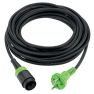 Festool Accessories 203899 Plug-it cable H05 RN-F-5.5 - 1