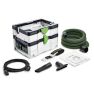 Festool 575279 CTL SYS Portable Vacuum Cleaner in Systainer - 7