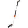 Gardena 09859-20 9859-20 Telescopic handle and wheels for Grass trimmer - 1