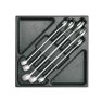 Gedore 1761145 1500 ES-7-32 Socket Wrench Set - 1