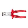 Gedore 2324830 VDE 8367-160 VDE-Cutting Pliers POWER 160 mm - 1