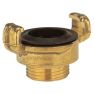 Toolnation 514002 Connection piece male thread 3/4" - 1