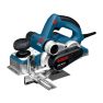Bosch Professional 060159A760 GHO 40-82 C Planer - 2