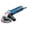 Bosch Professional 0601388108 GWS7-125 Angle grinder, 125mm, 720W - 1