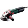 Metabo 600448000 WE 15-125 Quick 1550W Angle grinder 125 mm - 1