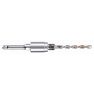 Carat HD01610000 Mounting pin SDS-plus Centering drill bit with quick change system - M16 - 1