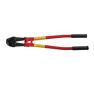 Hit 200.10105 AC-450 bolt cutter with curved jaw 450 mm - 1