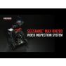 Ridgid 42353 SeeSnake® MAX™ RM200A camera system - 2