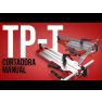 Rubi 12957 TP-75-T Tile cutter 750 mm - 1