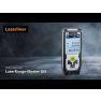 Laserliner 080.838A LaserRange-Master Gi5 Laser rangefinder - 1