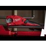 Milwaukee 4933479241 M12 PCSS-0 Raptor Battery Pipe Cutter Stainless Steel 12V excl. batteries and charger - 1