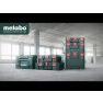 Metabo Accessories 626888000 MetaBox 340 Systainer Empty - 2