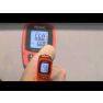 Ridgid 36798 Micro IR-200 Contactless Infrared Thermometer - 2