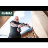 Metabo 602361840 SB 18 LTX BL Q I Cordless Impact Drill 18 Volt excl. batteries and charger in metabox 145 L - 3