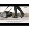 Kärcher Professional 1.517-214.0 KM 70/30 C Bp Pack Cordless sweeper - 1