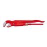 Rothenberger 070122X Angle pipe wrench 45° SUPER S - 1