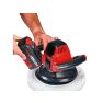 Einhell 2093301 CE-CB 18/254 Li-Solo cordless Polisher 18 Volt excl. batteries and charger - 4