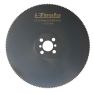 Huvema 13151021 Circular saw blade INOX CZI 315x32x2.5 Z220 - 3