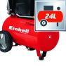 Einhell 4010450 TE-AC 270/24/10 Compressor - 3