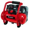 Einhell 4020450 TE-AC 36/6/8 Li OF Set-Solo Cordless Compressor 2 x 18 Volt excl. batteries and charger - 4