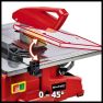 Einhell 4301185 TC-TC 800 Tile cutting machine - 1