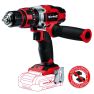 Einhell 4513926 TE-CD 18/48 Li-i-Solo Cordless Impact Drill 18 Volt excl. batteries and charger - 5