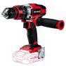 Einhell 4513926 TE-CD 18/48 Li-i-Solo Cordless Impact Drill 18 Volt excl. batteries and charger - 3