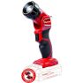 Einhell 4514130 TE-CL 18 Li H-Solo Cordless Lamp 18 Volt excl. batteries and charger - 5