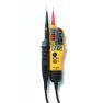 Fluke 4016977 T150 Voltage and continuity tester illuminated LCD display resistance measurement - 1