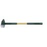 Peddinghaus 5027084000 sledgehammer 4kg fiberglass shaft 815mm - 1
