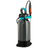 Gardena 11130-20 Pressure sprayer 5 l Comfort - 1