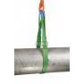 Rema 1211065 S1-PE-2M Polyester lifting slings with reinforced loops 2 mtr. 2000 kg - 1