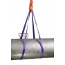 Rema 1212049 S2-PE-4,5M polyester endless flat strap sling 4.5 mtr 1000 kg - 1