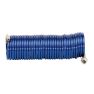 Metabo Accessories 901054967 Spiral hose PA Euro 8 mm x 10 mm / 10 m - 1