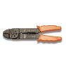 Beta 016030001 1603 Crimping pliers for uninsulated terminals, light model - 3