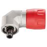 Metabo Accessories 627261000 Quick-change angled screw attachment Quick". - 1