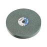 Metabo Accessories 629096000 Grinding disc 200x25x20 mm, 80 J, SiC,Ds - 1