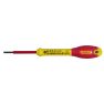 Stanley 0-65-412 FatMax screwdriver parallel VDE 4 X 100mm - 4
