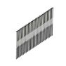 HiKOKI Accessories 4100406 Nails D-head 3.1x90mm 34° smooth electro galvanised (2500 pieces) - 1