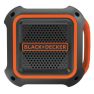 Black & Decker BDCSP18N-XJ Bluetooth speaker 18 Volt excl. batteries and charger - 2