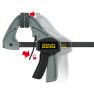 Stanley FMHT0-83231 FM S Trigger Clamp - 4
