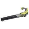 Ryobi 5133003662 OBL18JB Leaf blower One 18 Volt excl. batteries and charger - 1