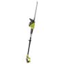 Ryobi 5133002523 OPT1845 Cordless Hedge Trimmer Telescopic 45 cm 18 Volt excl. batteries and charger - 1