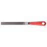 Facom PAM.MD200EMA Semi-sweet block file with handle 200 mm - 1