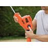 Black & Decker PH5551-QS Hedge trimmer with telescopic handle 550 Watts 51 cm (16.6 in) - 2